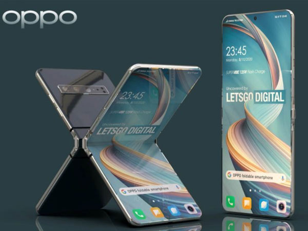Oppo tiếp tục ra mắt điện thoại gập, đối đầu Galaxy Z Flip 3?