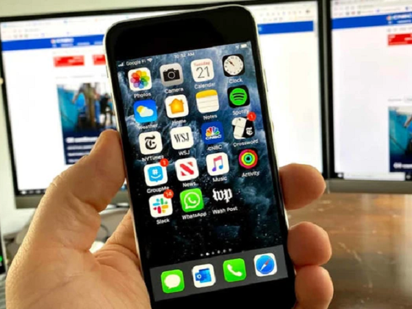 Hé lộ thời gian chính thức ra mắt iPhone SE 3 và iPad Air 5