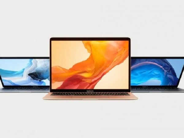 Apple M2 sẽ ra mắt vào cuối năm