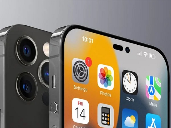 Rò rỉ tin tức gây thất vọng về iPhone 14 sắp ra mắt