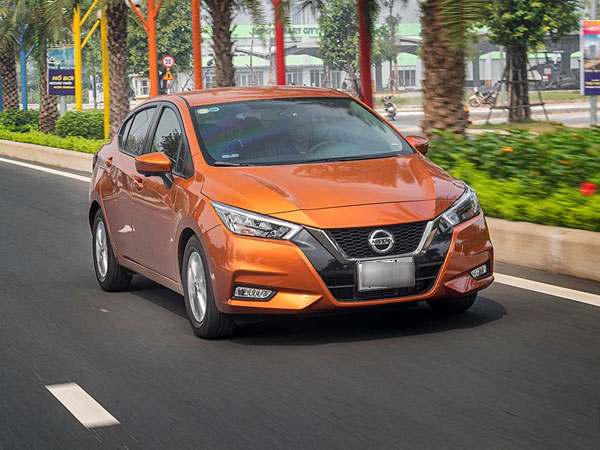 Sai lầm của Nissan khi cắt điều hoà nóng trên xe Almera tại Việt Nam