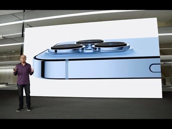 Camera iPhone 14 Pro sẽ lồi nhiều hơn vì cảm biến 48 MP