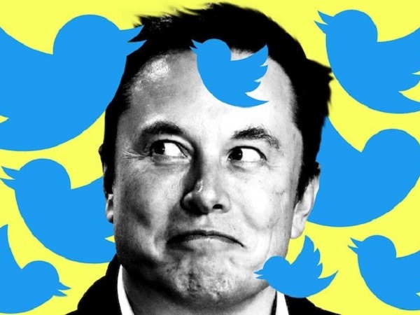 Elon Musk ‘không chắc’ có mua được Twitter hay không