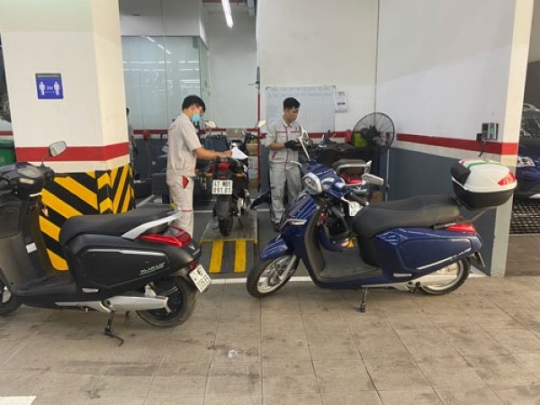 Cách phòng tránh cháy nổ xe điện