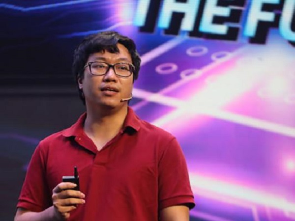 Cảm xúc rối bời và quyết định duy trì game khi bị hack của CEO Axie Infinity
