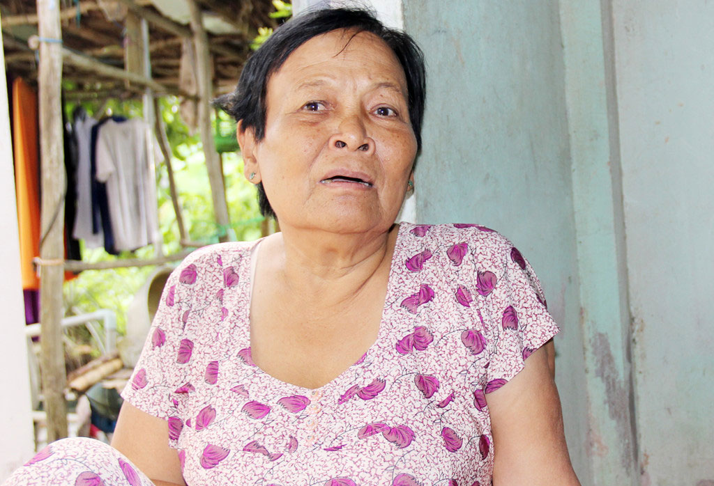 Cơn ác mộng 20 năm sau bão Linda