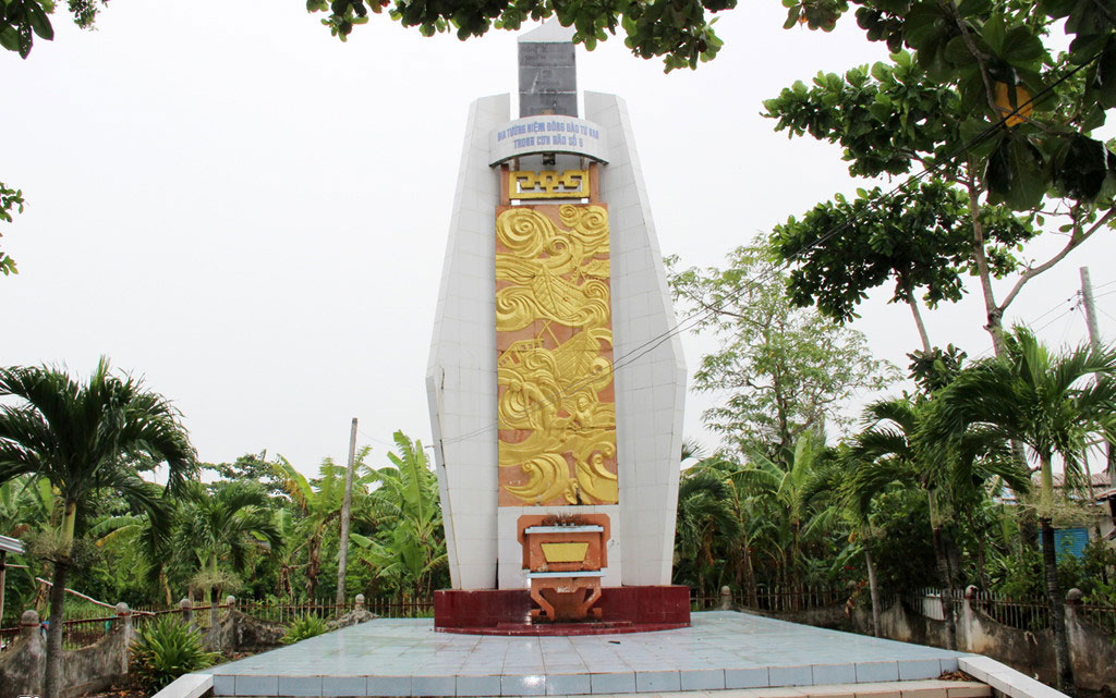 Cơn ác mộng 20 năm sau bão Linda