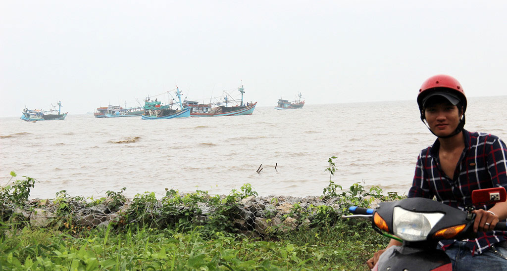 Cơn ác mộng 20 năm sau bão Linda