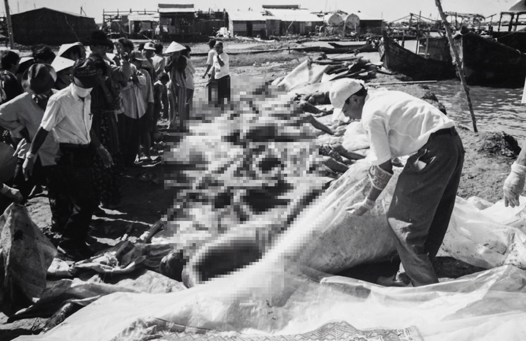 Cơn ác mộng 20 năm sau bão Linda