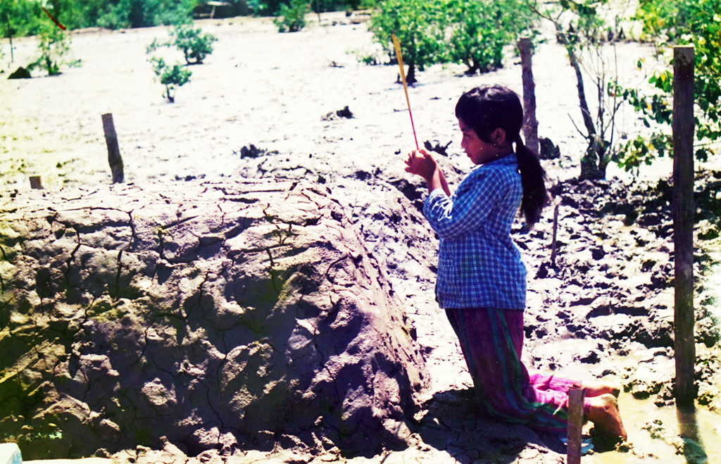 Cơn ác mộng 20 năm sau bão Linda