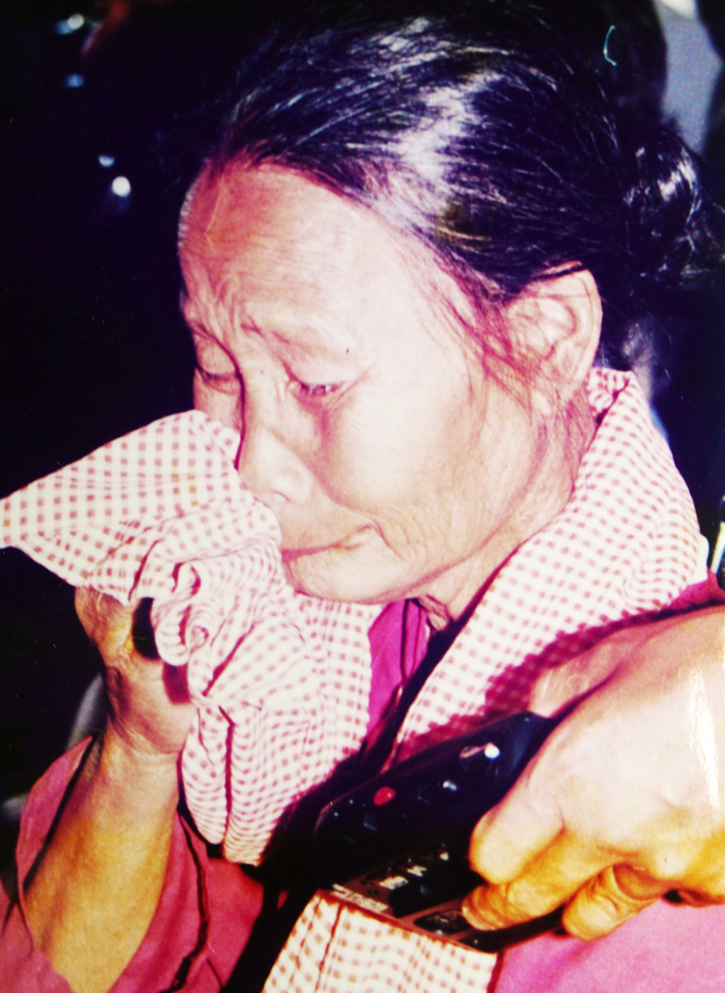 Cơn ác mộng 20 năm sau bão Linda