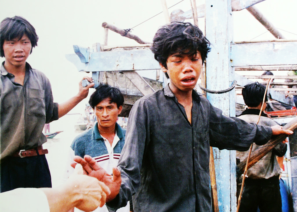 Cơn ác mộng 20 năm sau bão Linda