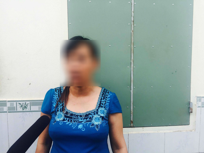 Khởi tố hình sự vụ bé gái 13 tuổi nghi bị hàng xóm hiếp dâm đến mang thai 17 tuần tuổi