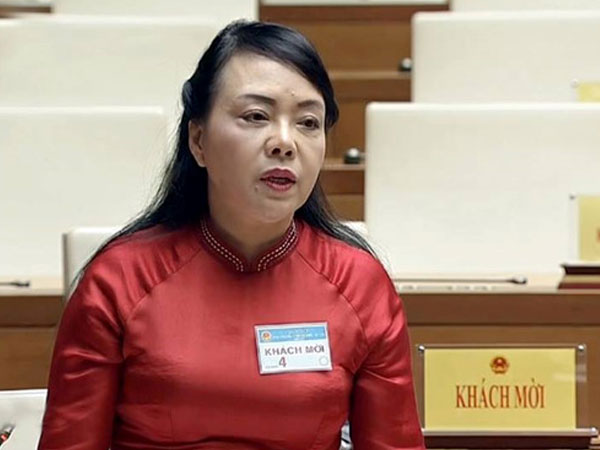 Bộ trưởng Y tế: Dịch sốt xuất huyết kéo dài do nắng lắm, mưa nhiều