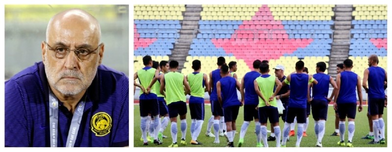 Manh động từ fan đến đội, bóng đá Malaysia bị phạt nặng