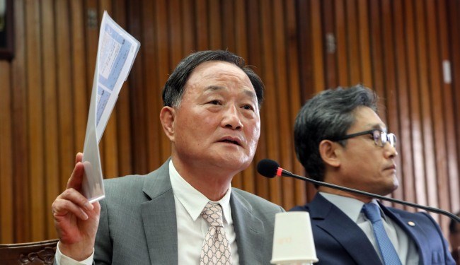 Cầu cứu Guus Hiddink bất thành, tuyển Hàn Quốc xin lỗi