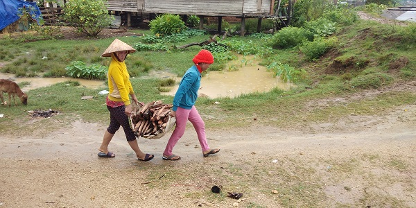 Thông tin mới vụ con rể chém cả nhà vợ thương vong rồi tự vẫn