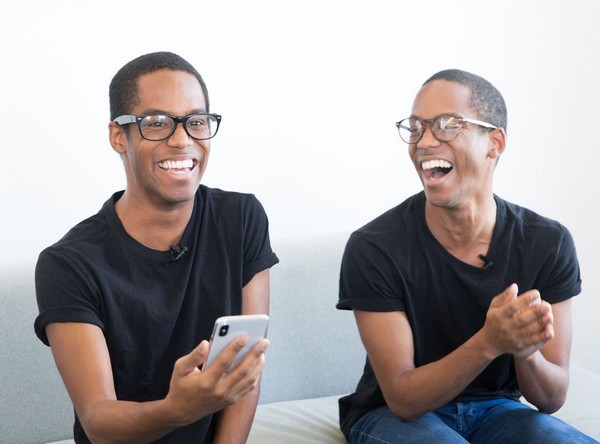 Tính năng Face ID trên iPhone X có bị qua mặt bởi anh em sinh đôi