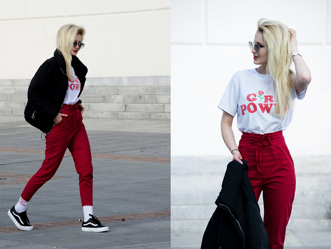 Những set đồ giúp nàng sẵn sàng đón gió đông