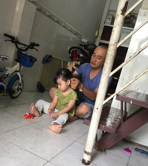 Cô gái Huế đánh liều lấy ông chú hơn 12 tuổi từng một lần đổ vỡ