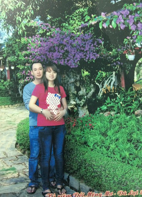 Cô gái Huế đánh liều lấy ông chú hơn 12 tuổi từng một lần đổ vỡ