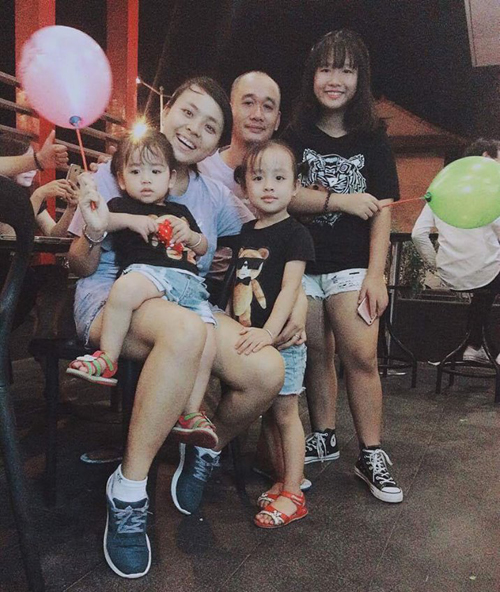 Cô gái Huế đánh liều lấy ông chú hơn 12 tuổi từng một lần đổ vỡ