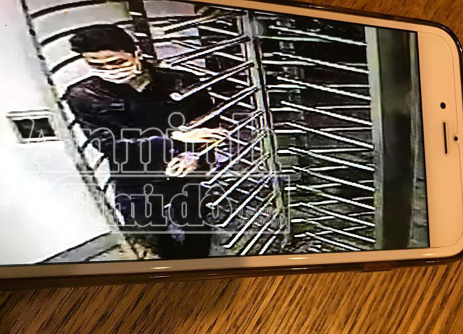 9X giết người phụ nữ tại chung cư cao cấp vì 60 triệu tiền cá độ?