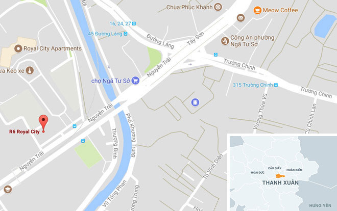 9X giết người phụ nữ tại chung cư cao cấp vì 60 triệu tiền cá độ?