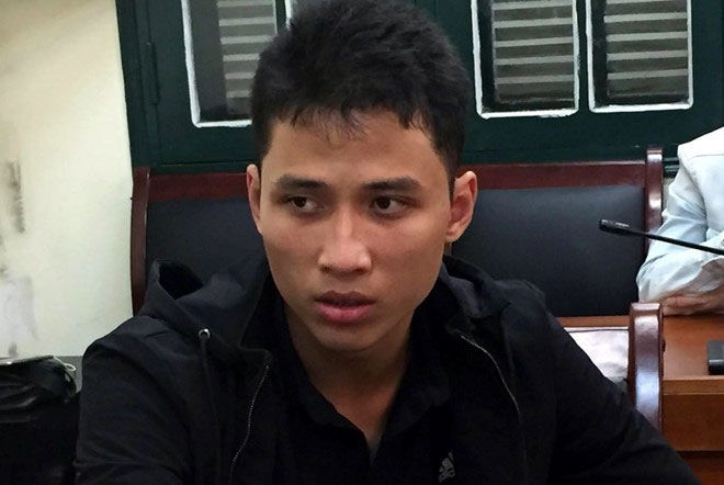 9X giết người phụ nữ tại chung cư cao cấp vì 60 triệu tiền cá độ?