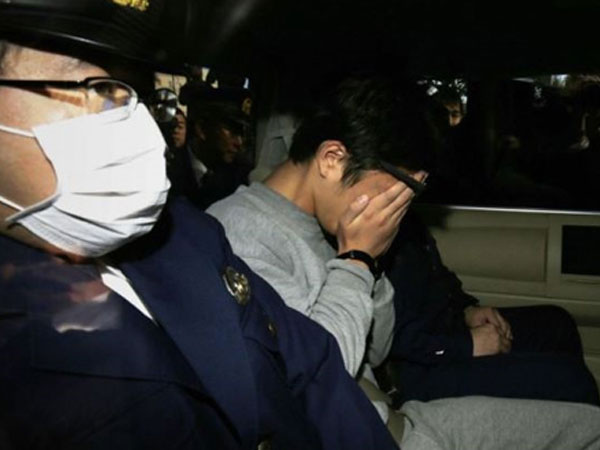 Nghi phạm giết 9 người ở Nhật không phi tang thi thể vì sợ bị lộ