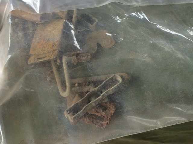 Mở rộng khu vực tìm kiếm hài cốt liệt sĩ trong Tân Sơn Nhất