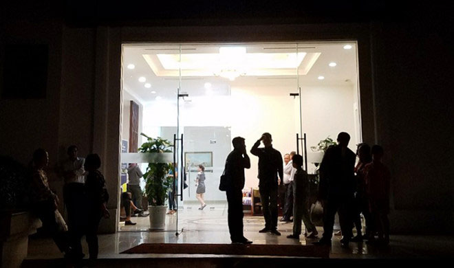 Bắt nghi phạm 9X sát hại phụ nữ tại chung cư cao cấp