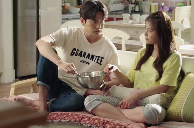 Bi hài chuyện anh chàng ngậm đắng nuốt cay để chiều chuộng kẻ thứ ba