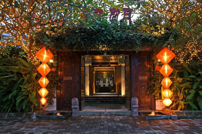 Ngoài lụa, ông chủ Khaisilk còn kinh doanh những gì?