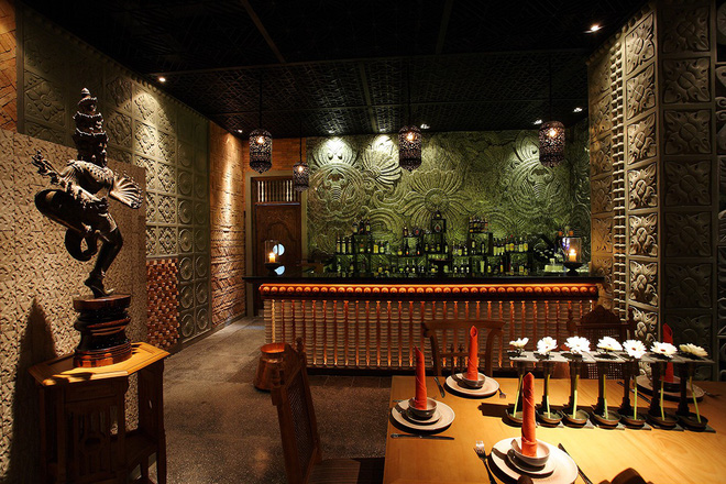 Ngoài lụa, ông chủ Khaisilk còn kinh doanh những gì?