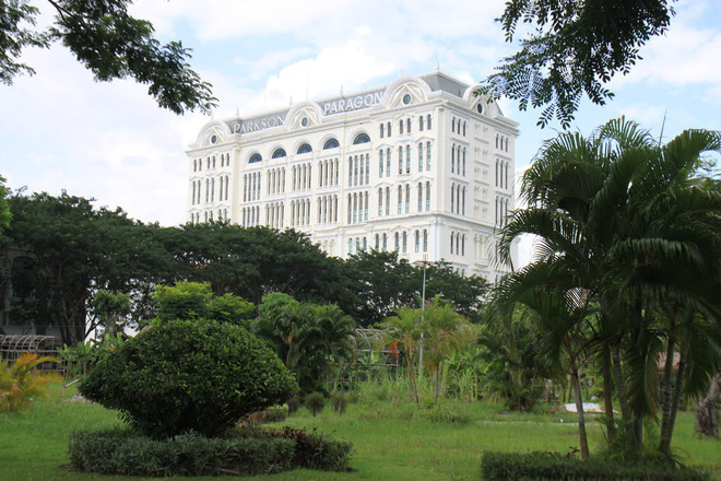 Ngoài lụa, ông chủ Khaisilk còn kinh doanh những gì?