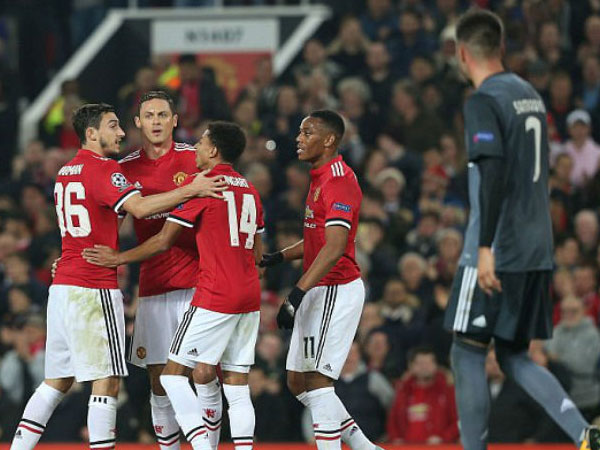 MU - Benfica: Cú sốc phản lưới, khơi màn bi kịch