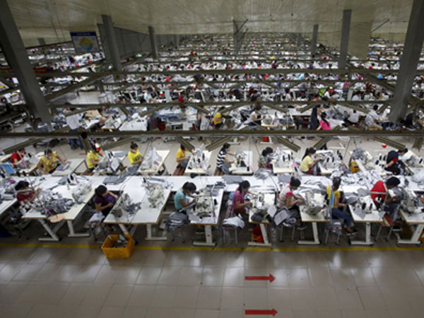 Việt Nam tăng 14 bậc về môi trường kinh doanh