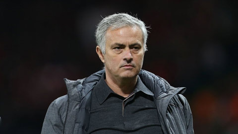 Mourinho khẳng định tiền là động lực để M.U thắng Mourinho khẳng định tiền là động lực để M.U thắng