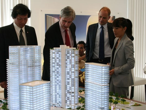 Chỉ có 15 người nước ngoài sở hữu nhà tại Việt Nam