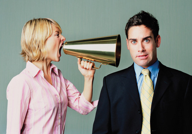 Những điều đàn ông sợ nhất ở người phụ nữ sống bên cạnh Những điều đàn ông sợ nhất ở người phụ nữ sống bên cạnh