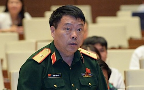 Bộ trưởng Tài chính: Thuế, phí ở Việt Nam không phải quá cao