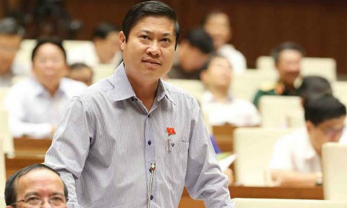 Bộ trưởng Tài chính: Thuế, phí ở Việt Nam không phải quá cao