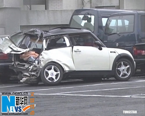 Những ngôi sao bạc mệnh đang ở đỉnh cao thì đột ngột ra đi đều vì tử thần xa lộ