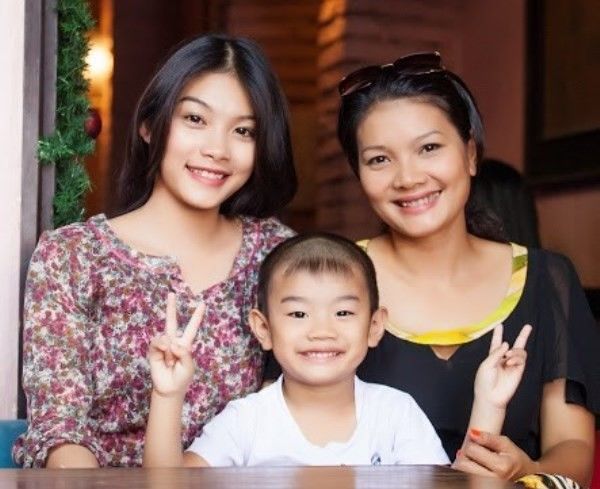 Xót xa cảnh những mỹ nhân Việt bị chồng vũ phu đánh đập, hành hạ tàn nhẫn