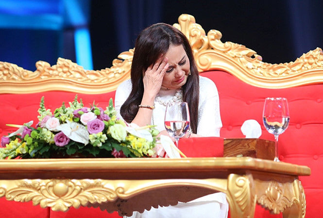 Xót xa cảnh những mỹ nhân Việt bị chồng vũ phu đánh đập, hành hạ tàn nhẫn