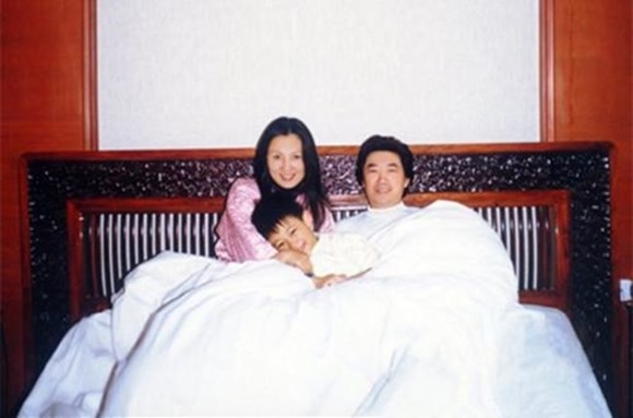 Không phải Phạm Băng Băng, đây mới là Dương Quý Phi đẹp nhất màn ảnh