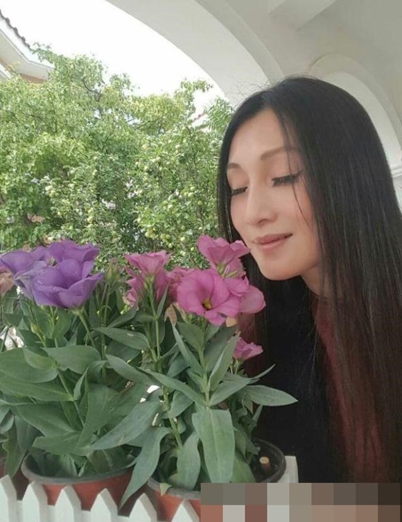 Không phải Phạm Băng Băng, đây mới là Dương Quý Phi đẹp nhất màn ảnh