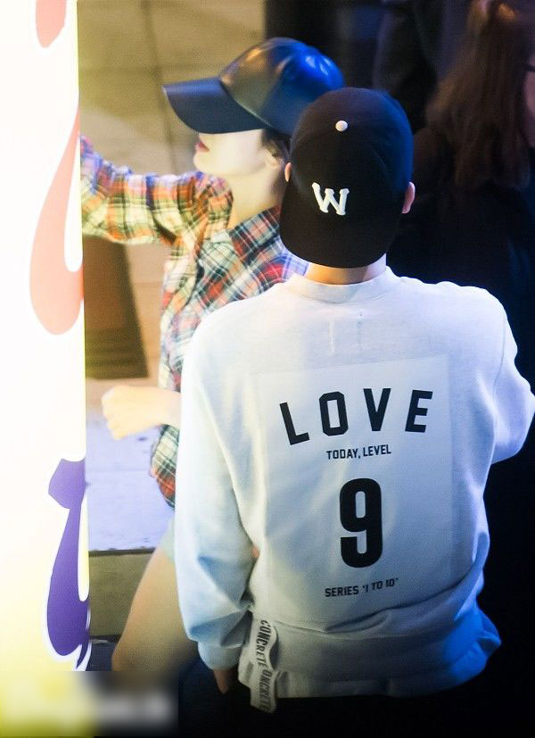 Nhìn lại hành trình yêu đầy ngọt ngào của Song Joong Ki - Song Hye Kyo