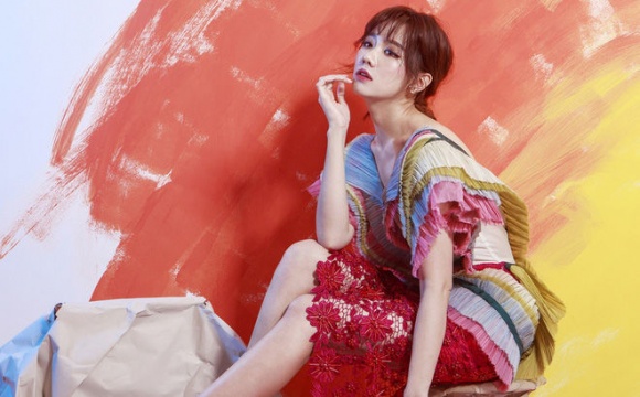 Hari Won lần đầu nói về quyết định chia tay mối tình 9 năm với Tiến Đạt